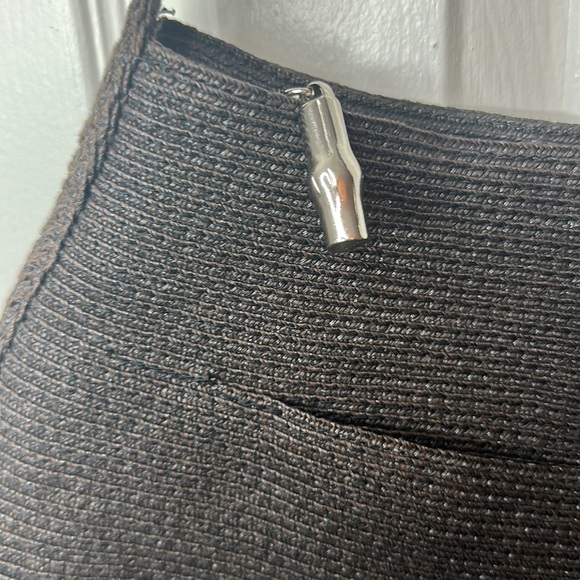 Talbots women’s hobo handbag NWOT - Picture 15 of 17